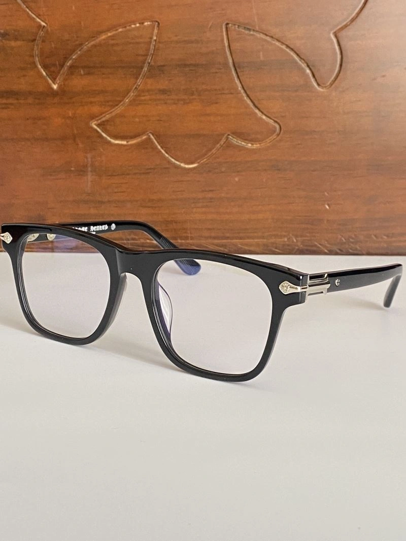Chrome Hearts Sunglasses StreetReady 279052