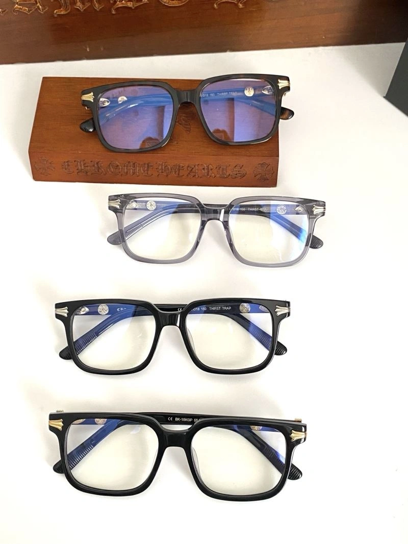 Chrome Hearts Sunglasses Upgraded 279050