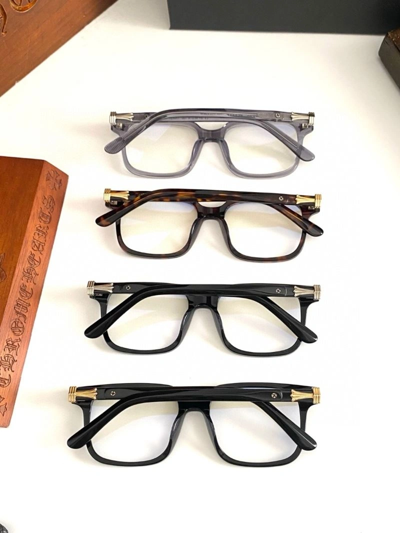 Chrome Hearts Sunglasses Upgraded 279050