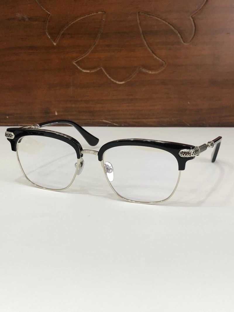 Chrome Hearts Sunglasses ComfortFit 279038