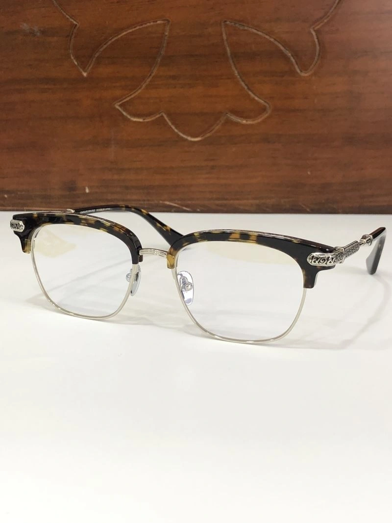 Chrome Hearts Sunglasses ComfortFit 279038