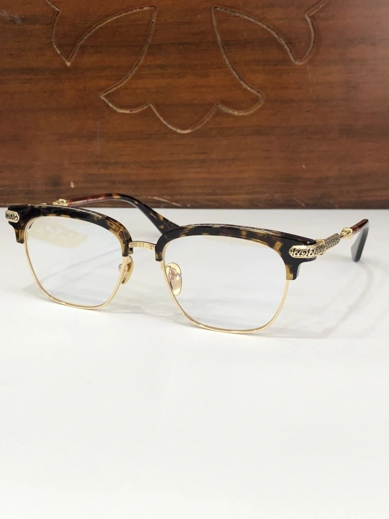 Chrome Hearts Sunglasses ComfortFit 279038