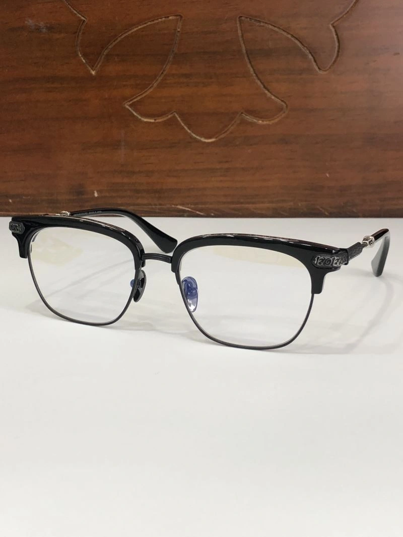 Chrome Hearts Sunglasses ComfortFit 279038