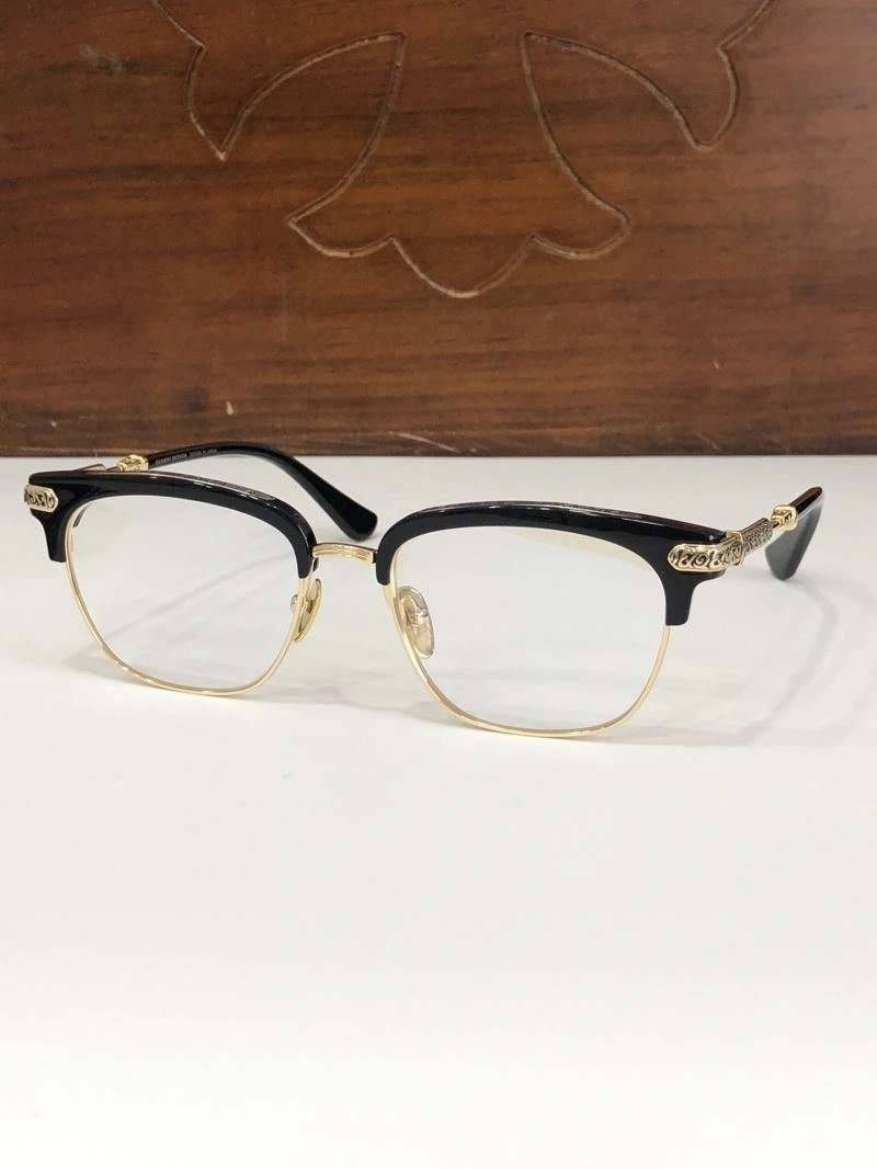 Chrome Hearts Sunglasses ComfortFit 279038
