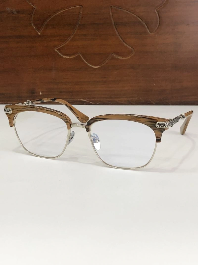 Chrome Hearts Sunglasses ComfortFit 279038