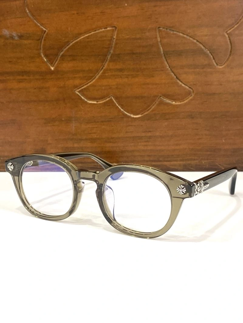 GoAnywhere Chrome Hearts Sunglasses 279029