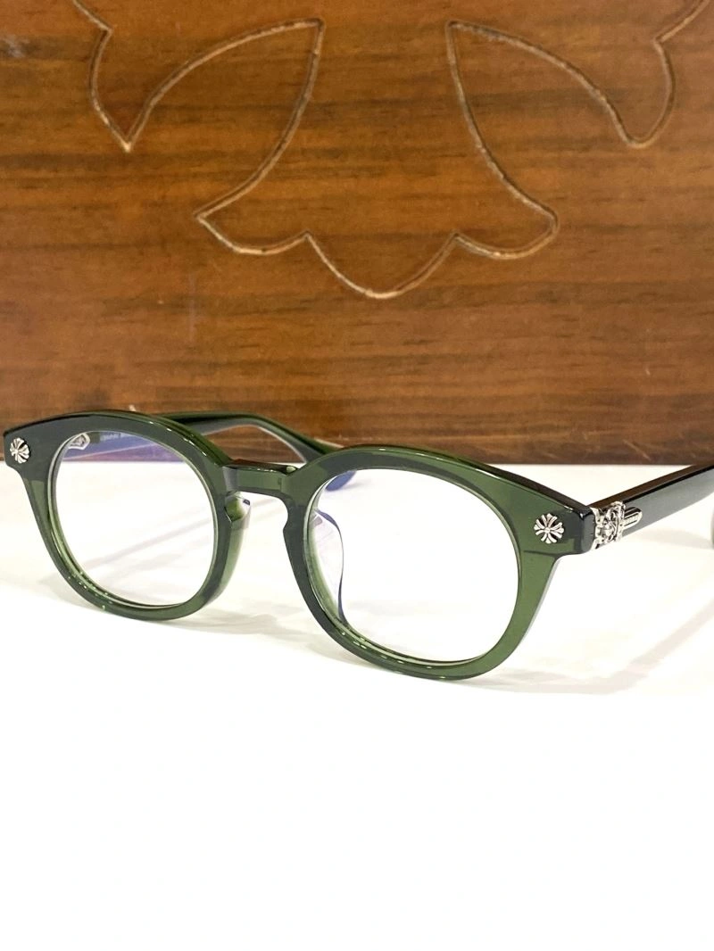 GoAnywhere Chrome Hearts Sunglasses 279029