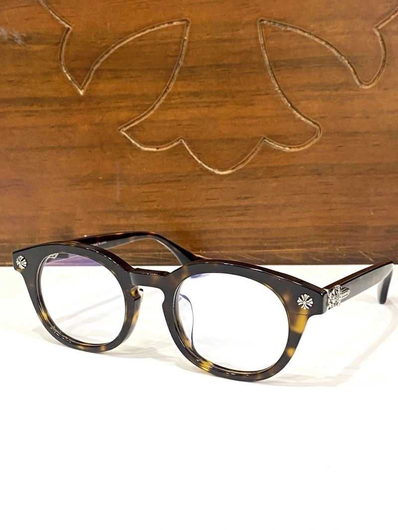 GoAnywhere Chrome Hearts Sunglasses 279029