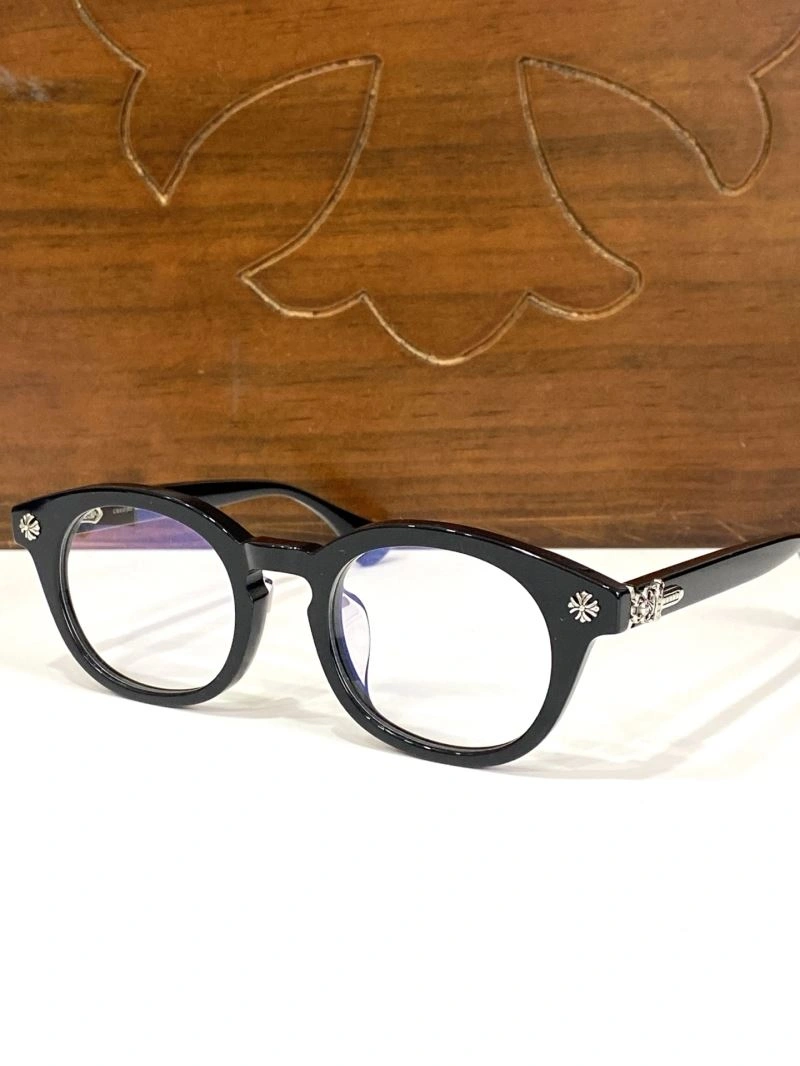 GoAnywhere Chrome Hearts Sunglasses 279029