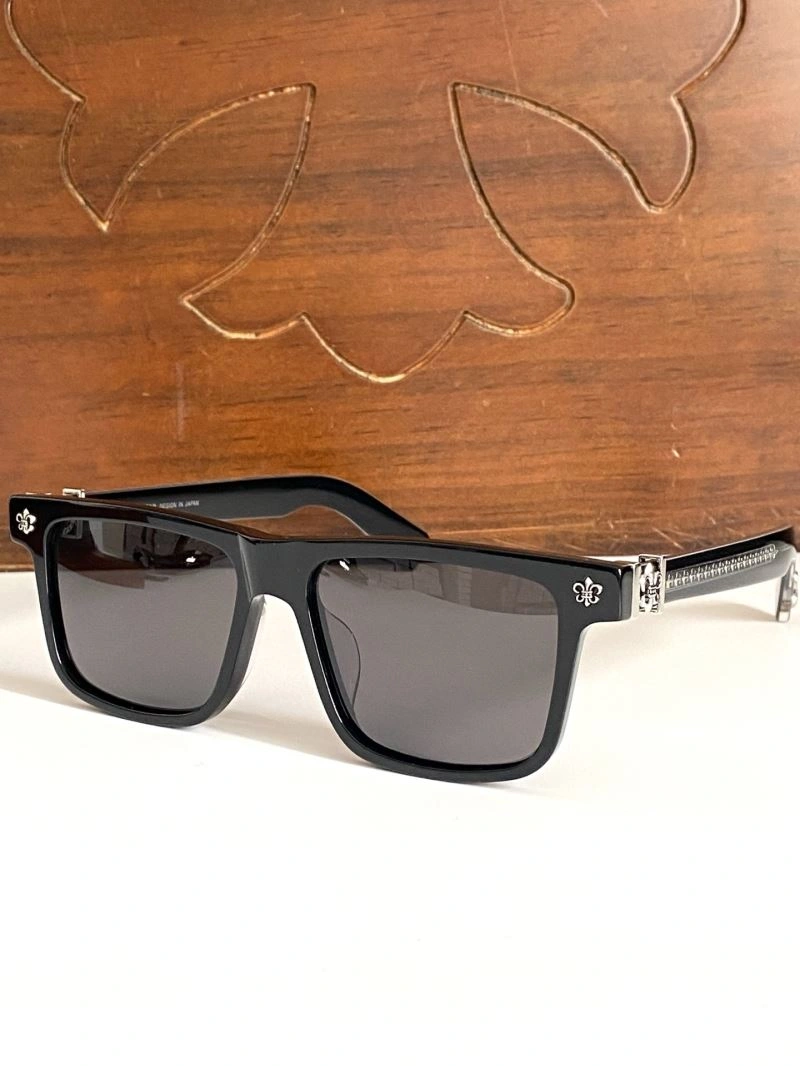 Chrome Hearts Sunglasses OdorResistant 279039