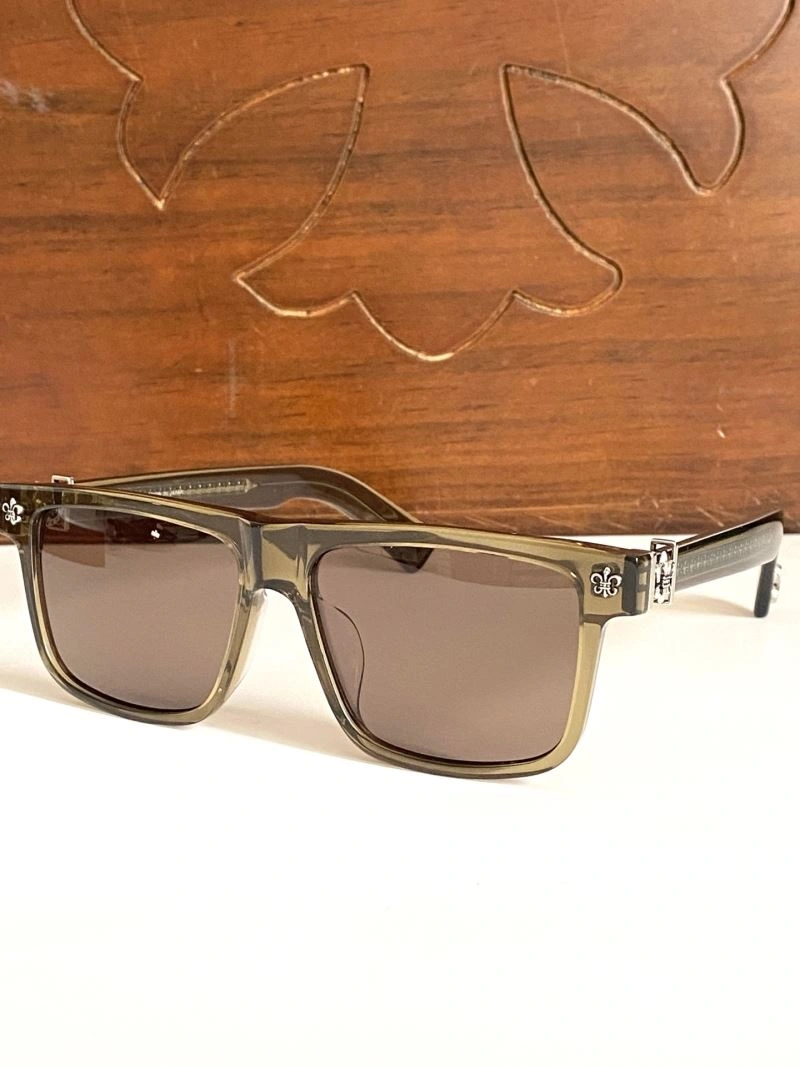 Chrome Hearts Sunglasses OdorResistant 279039