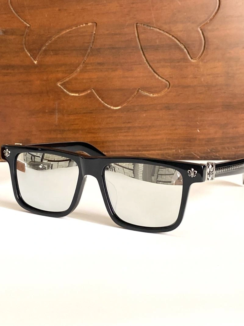 Chrome Hearts Sunglasses OdorResistant 279039