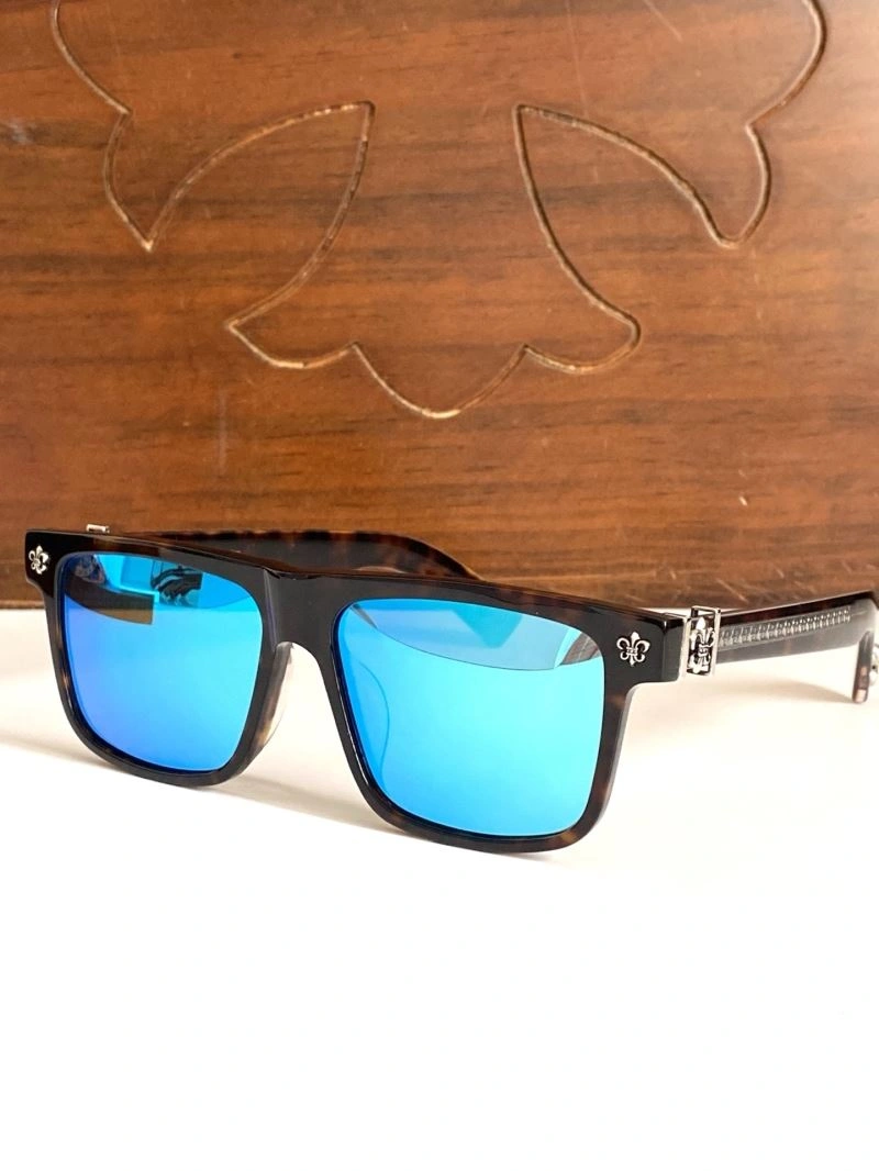 Chrome Hearts Sunglasses OdorResistant 279039