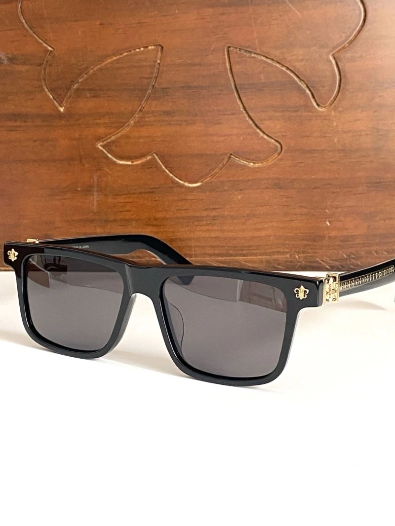 Chrome Hearts Sunglasses OdorResistant 279039