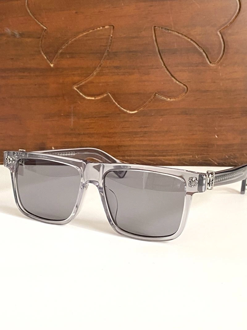 Chrome Hearts Sunglasses OdorResistant 279039