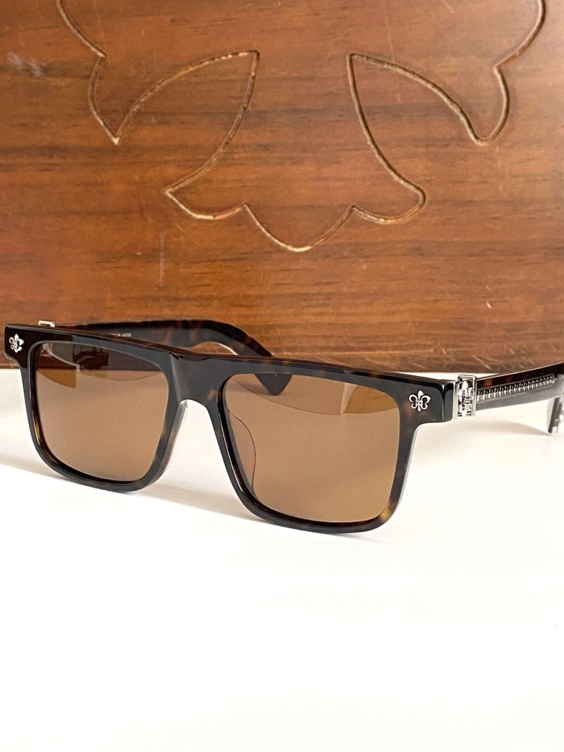 Chrome Hearts Sunglasses OdorResistant 279039