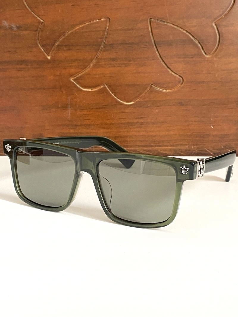 Chrome Hearts Sunglasses OdorResistant 279039
