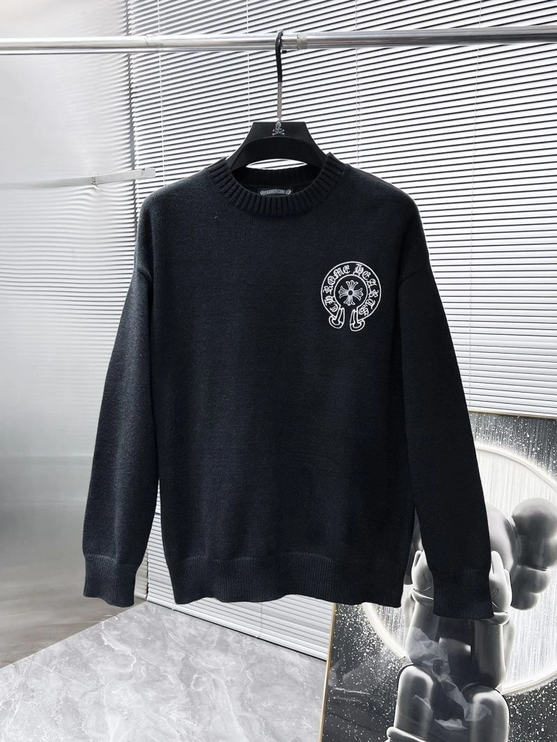 Chrome Hearts Sweaters Seasonal 118719