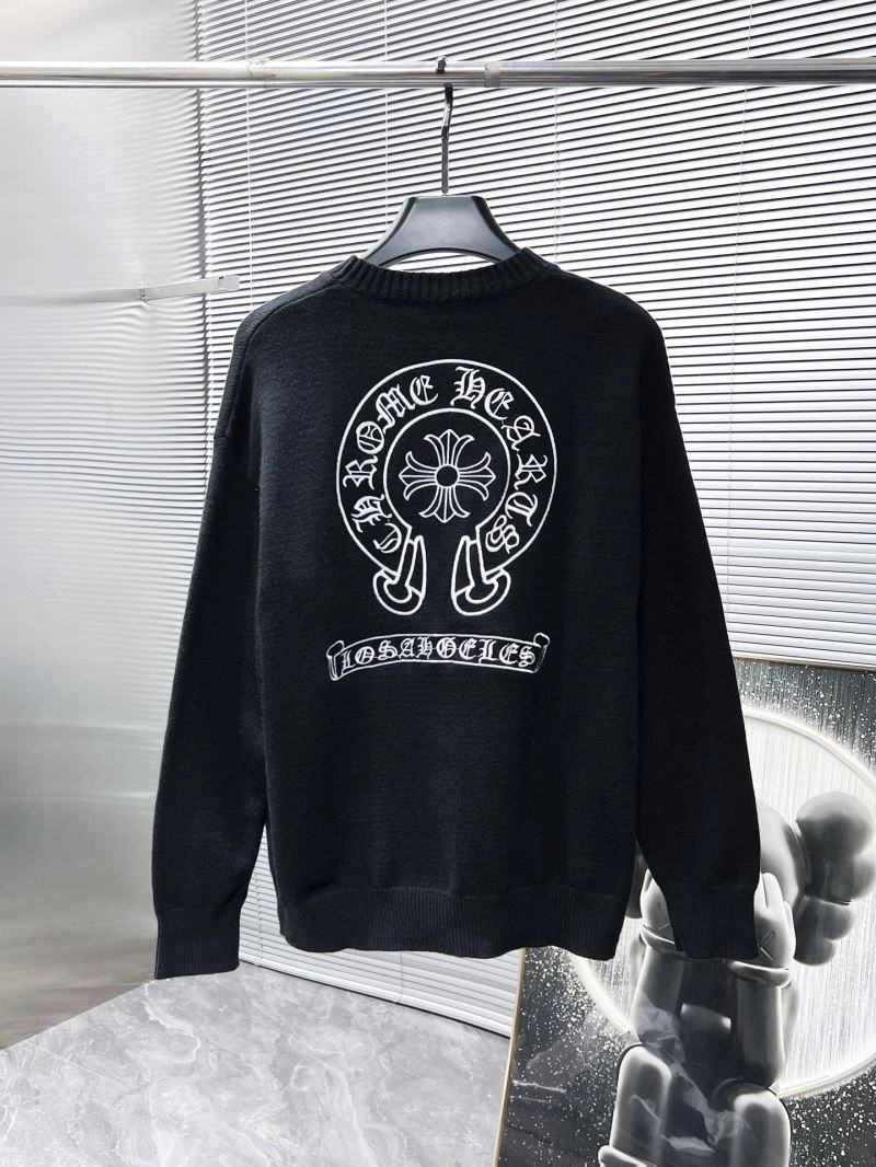 Chrome Hearts Sweaters Seasonal 118719