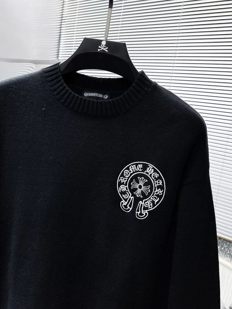 Chrome Hearts Sweaters Seasonal 118719