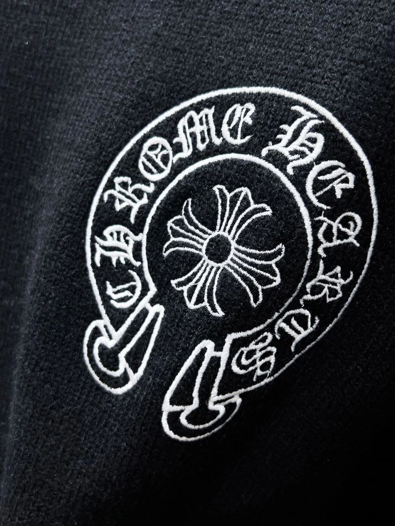 Chrome Hearts Sweaters Seasonal 118719