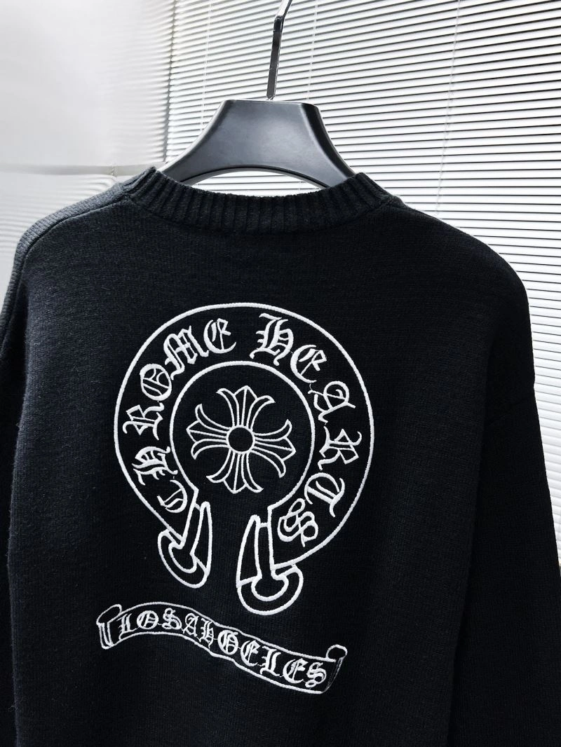 Chrome Hearts Sweaters Seasonal 118719