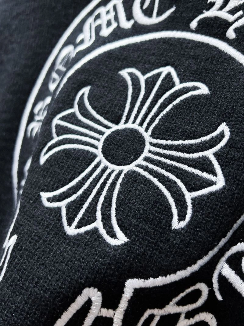 Chrome Hearts Sweaters Seasonal 118719