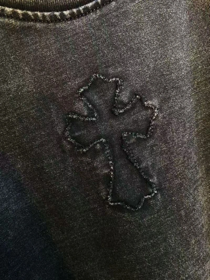 Chrome Hearts T-Shirts Neat 118337