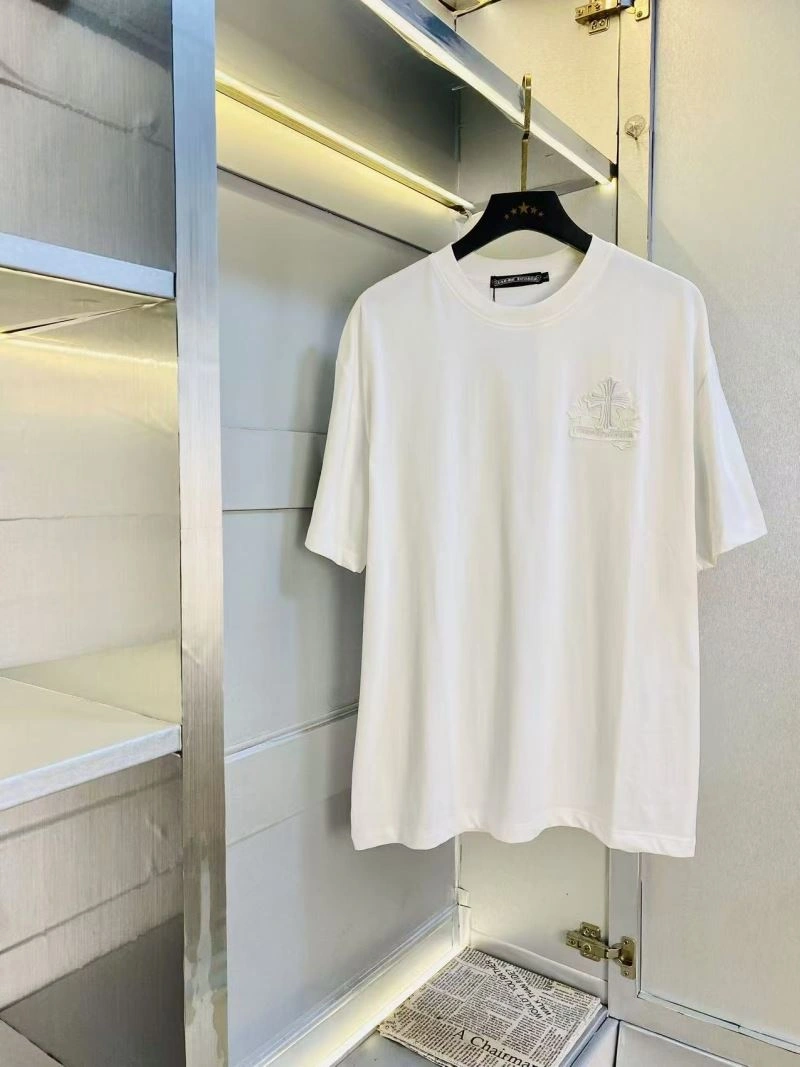 Chrome Hearts T-Shirts HighQuality 118355