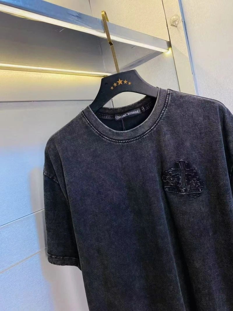 Chrome Hearts T-Shirts HighQuality 118355