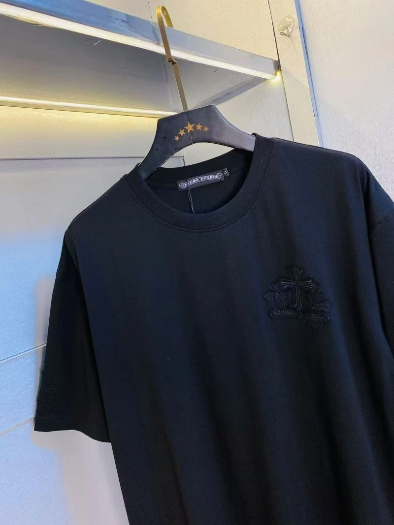 Chrome Hearts T-Shirts HighQuality 118355