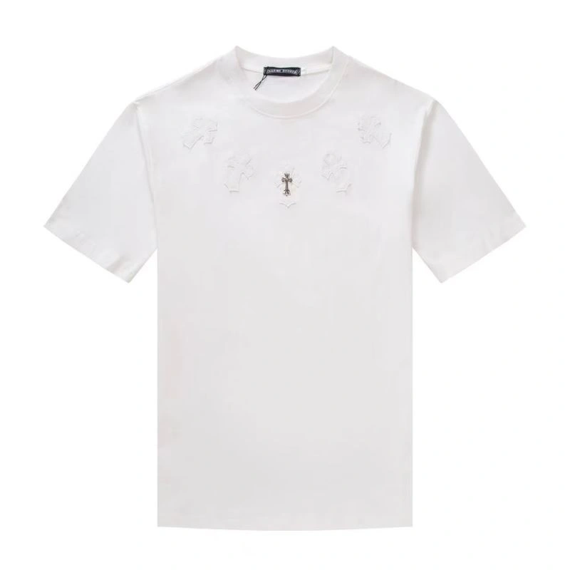 Chrome Hearts T-Shirts Effortless 118333