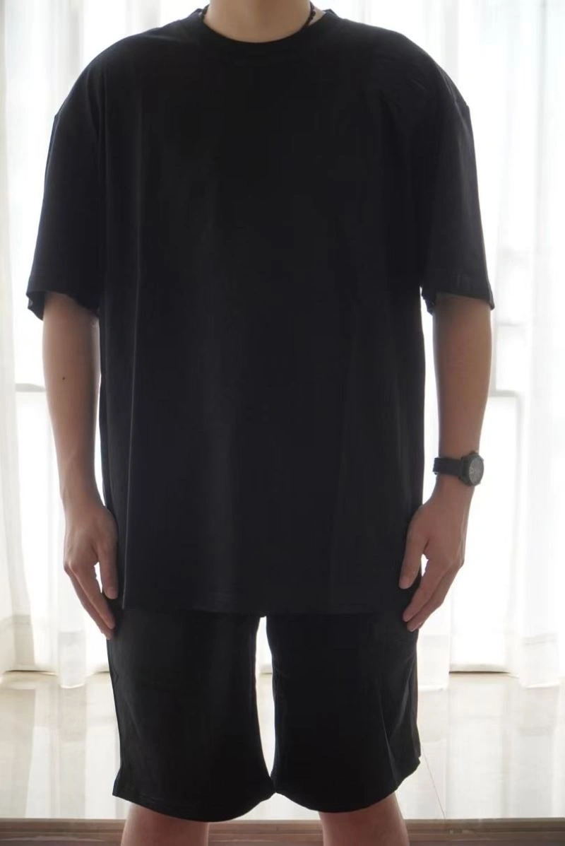Chrome Hearts T-Shirts Effortless 118333