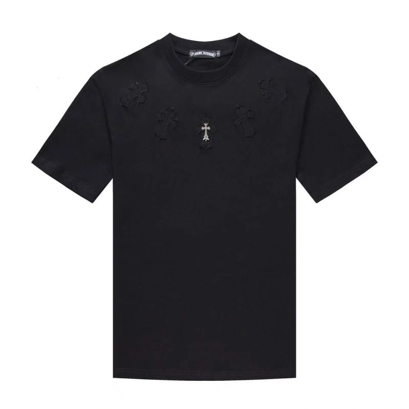 Chrome Hearts T-Shirts Effortless 118333