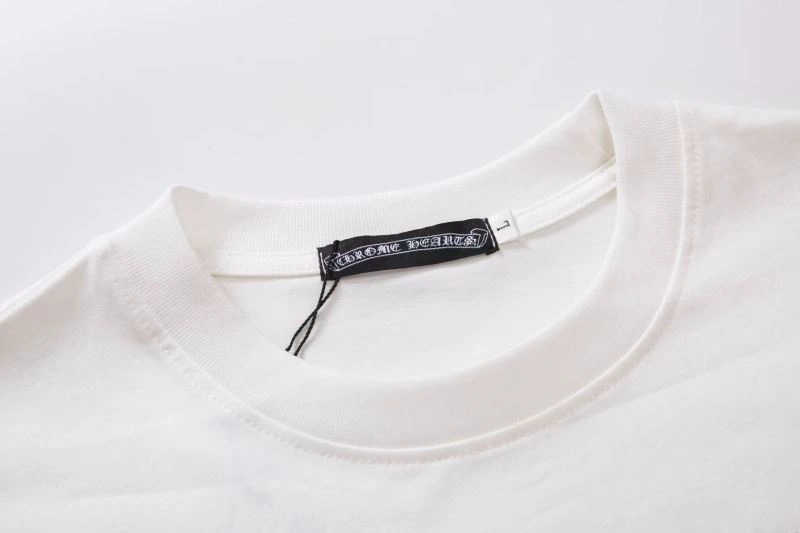 Chrome Hearts T-Shirts Effortless 118333