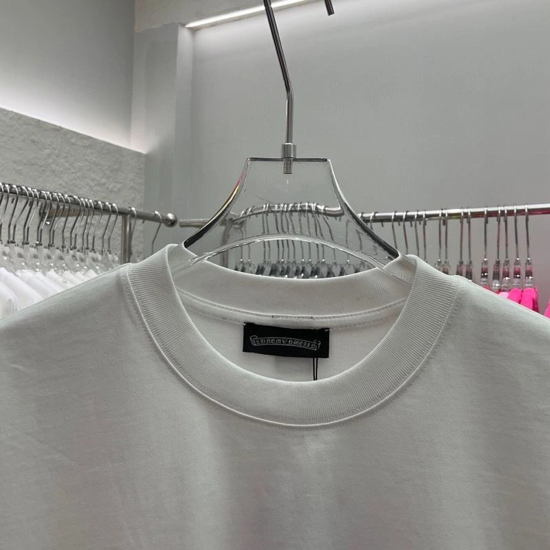 Popular Chrome Hearts T-Shirts 119049