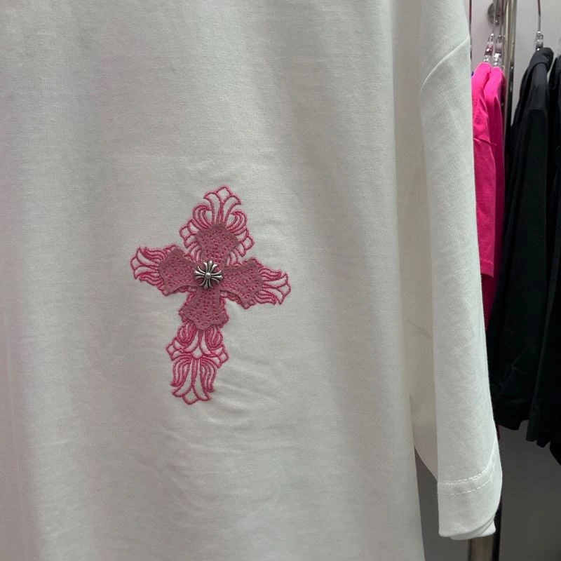 Popular Chrome Hearts T-Shirts 119049