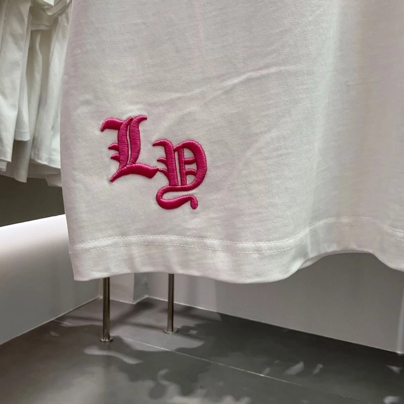 Popular Chrome Hearts T-Shirts 119049