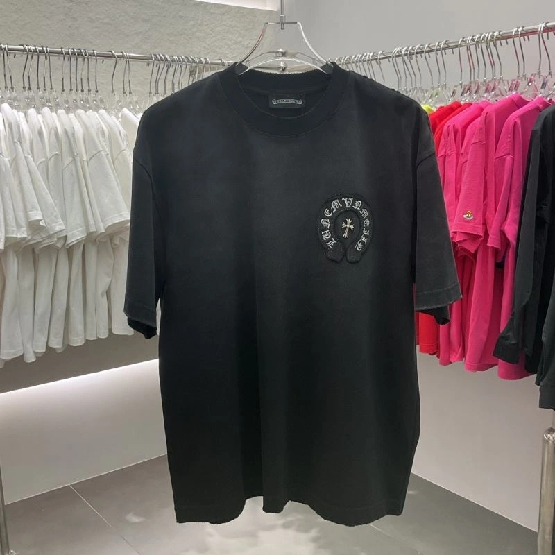 Chrome Hearts T-Shirts UrbanChic 119047