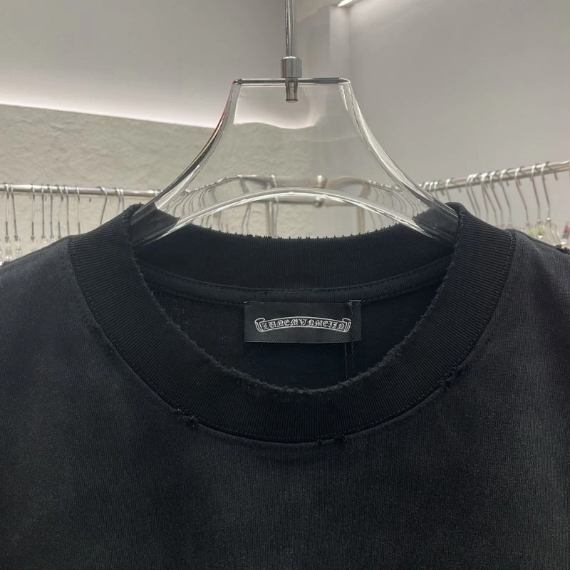 Chrome Hearts T-Shirts UrbanChic 119047
