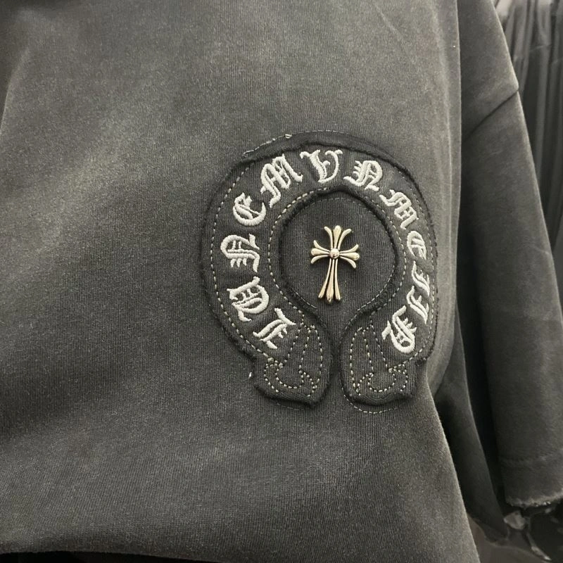 Chrome Hearts T-Shirts UrbanChic 119047