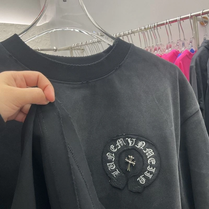 Chrome Hearts T-Shirts UrbanChic 119047