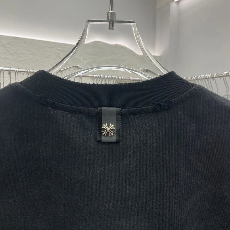 Chrome Hearts T-Shirts UrbanChic 119047