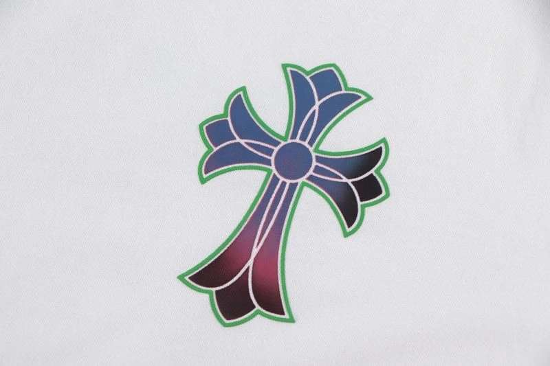 Breathable Chrome Hearts T-Shirts 119045
