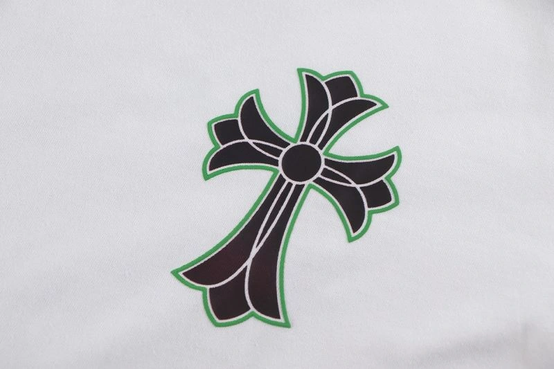 Breathable Chrome Hearts T-Shirts 119045