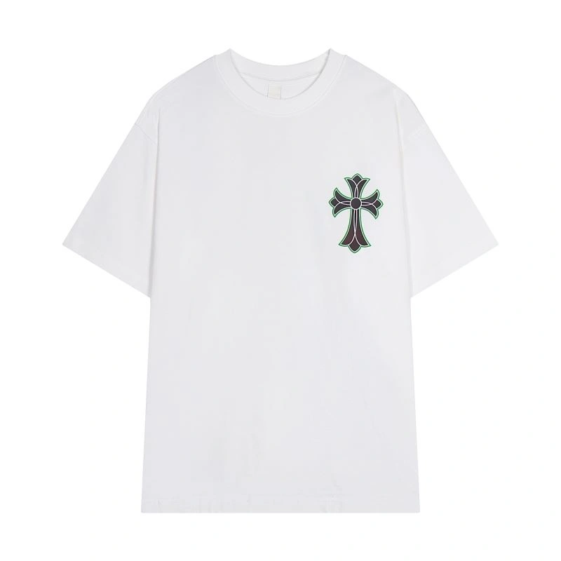 Breathable Chrome Hearts T-Shirts 119045