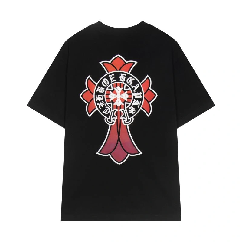 Chrome Hearts T-Shirts Compact 119044