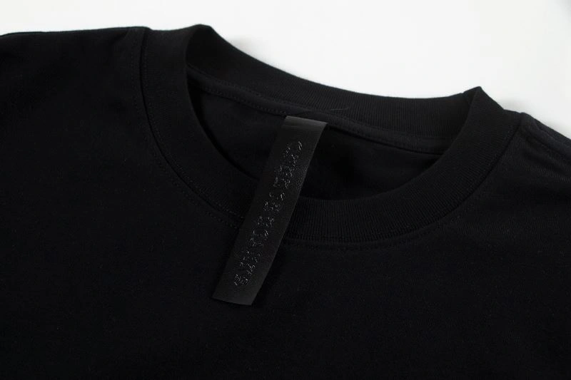 Chrome Hearts T-Shirts Compact 119044