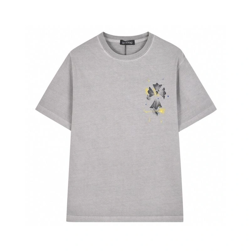 Chrome Hearts T-Shirts Durable 119039