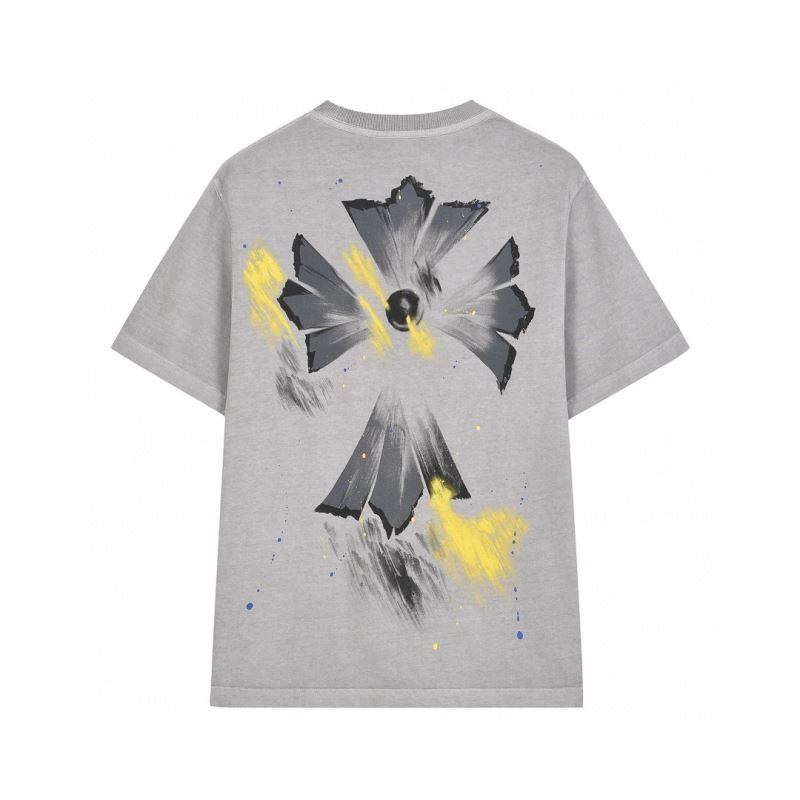 Chrome Hearts T-Shirts Durable 119039
